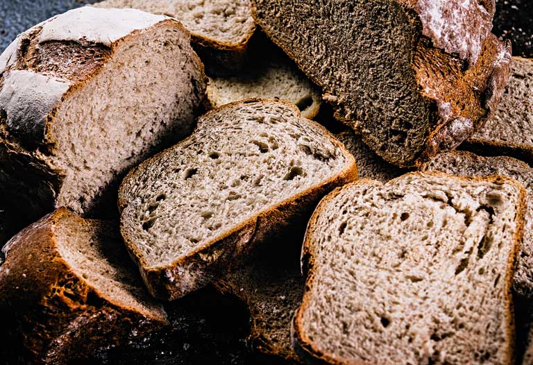 LPB pain de campagne